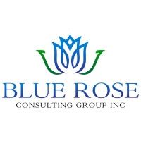 Blue Rose Consulting Group